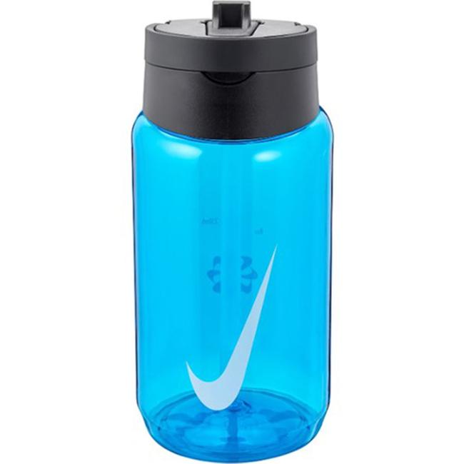  Tr Renew Recharge Straw 16 Oz Unisex Mavi Matara Suluk N.100.7640.445.16