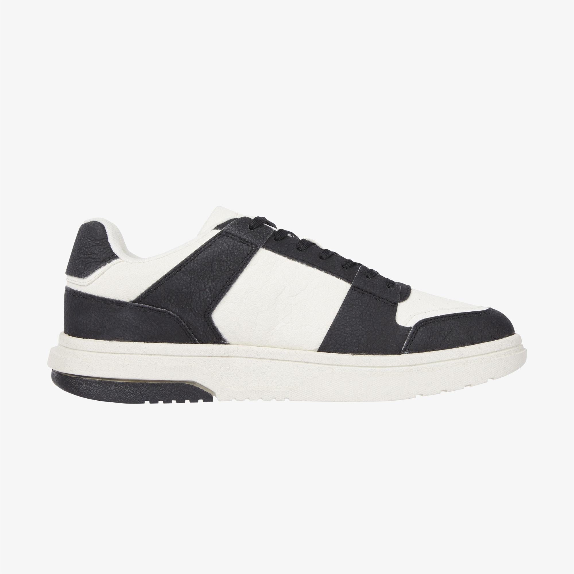 Tommy Jeans Brooklyn Sustainable Erkek Siyah Sneaker