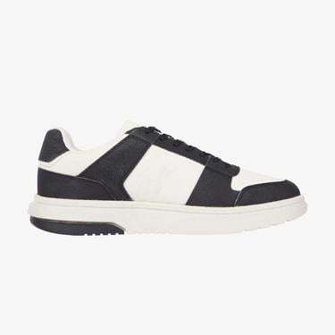  Tommy Jeans Brooklyn Sustainable Erkek Siyah Sneaker
