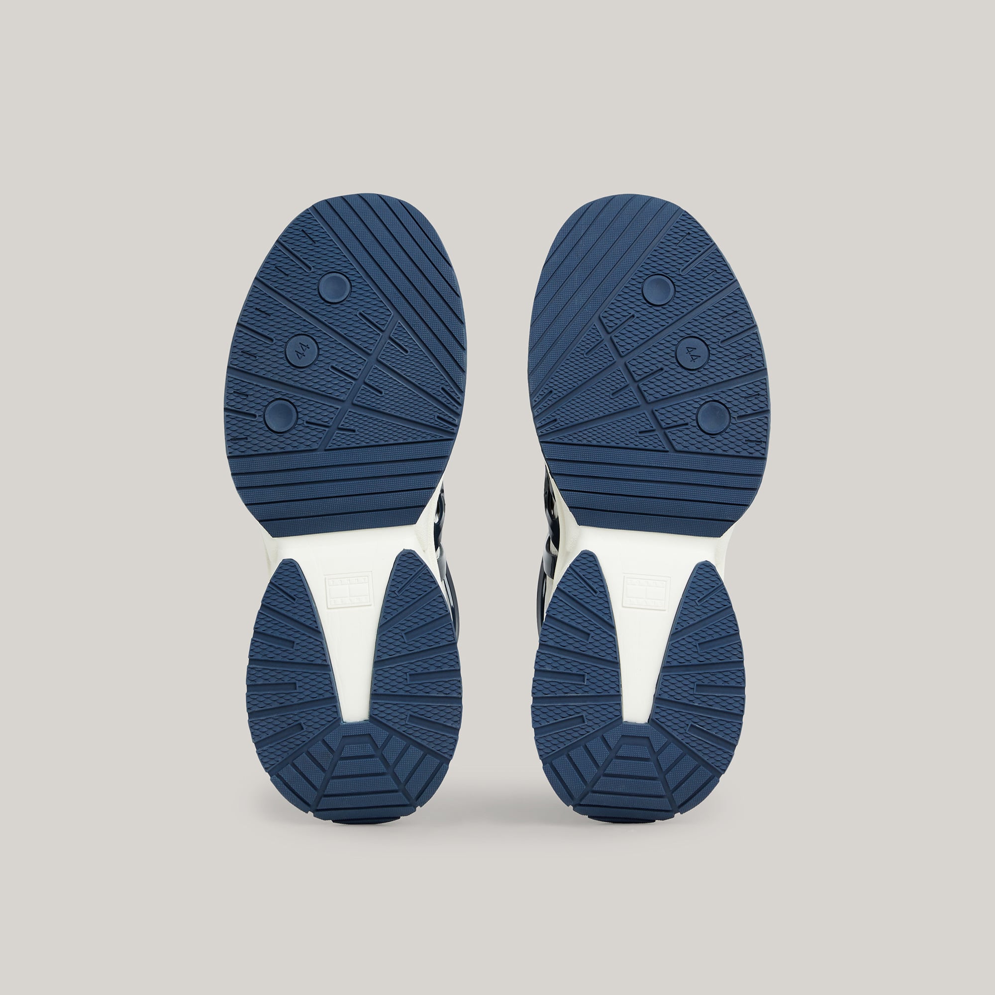 Tommy Jeans Tommy Jeans Outdoor Runner Erkek Mavi Spor Ayakkabı Sneaker | FashFed Mavi - 7. görsel