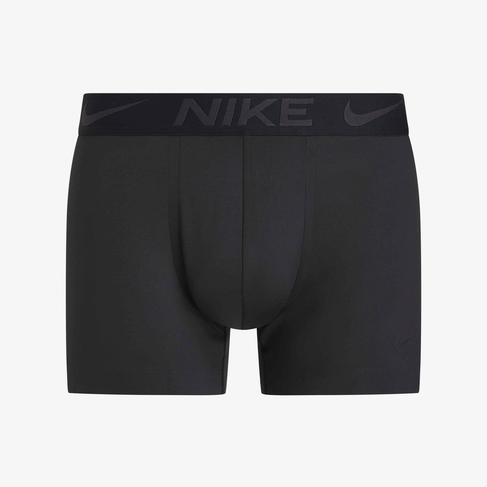  Nike Adv Elite Micro Erkek Siyah Boxer