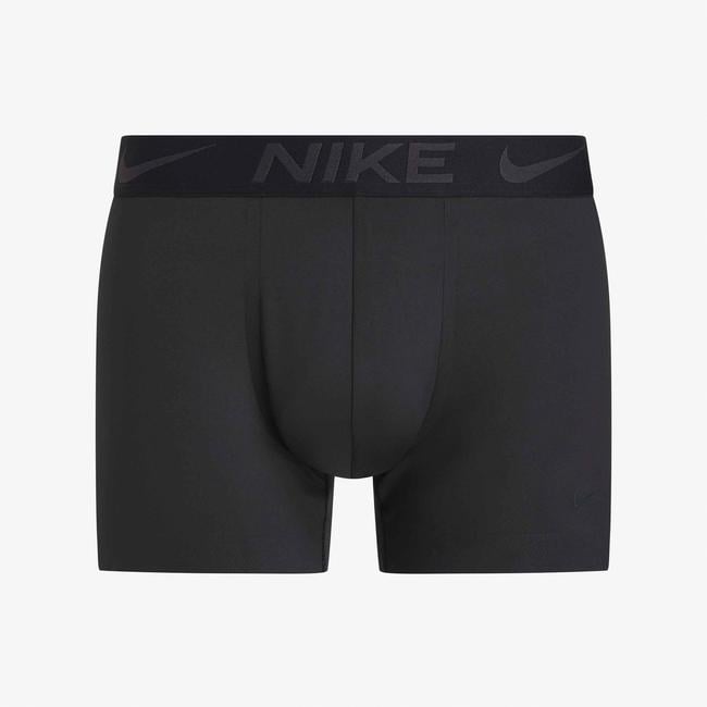  Nike Adv Elite Micro Erkek Siyah Boxer