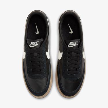  Nike Killshot 2 Unisex Siyah Spor Ayakkabı