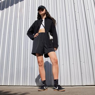  Nike Killshot 2 Unisex Siyah Spor Ayakkabı