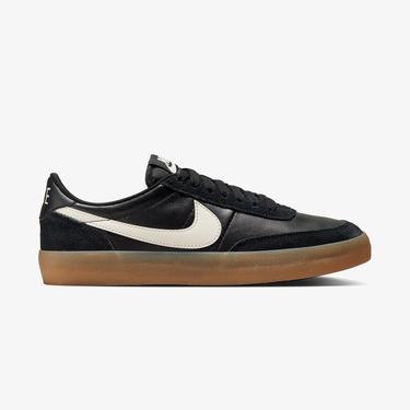  Nike Killshot 2 Unisex Siyah Spor Ayakkabı