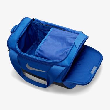  Nike Brasilia 9.5 Unisex Mavi Spor Çantası