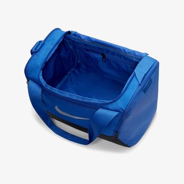  Nike Brasilia 9.5 Unisex Mavi Spor Çantası
