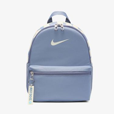  Nike Brasilia JDI Mini Çocuk Mavi Sırt Çantası