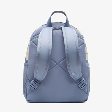  Nike Brasilia JDI Mini Çocuk Mavi Sırt Çantası