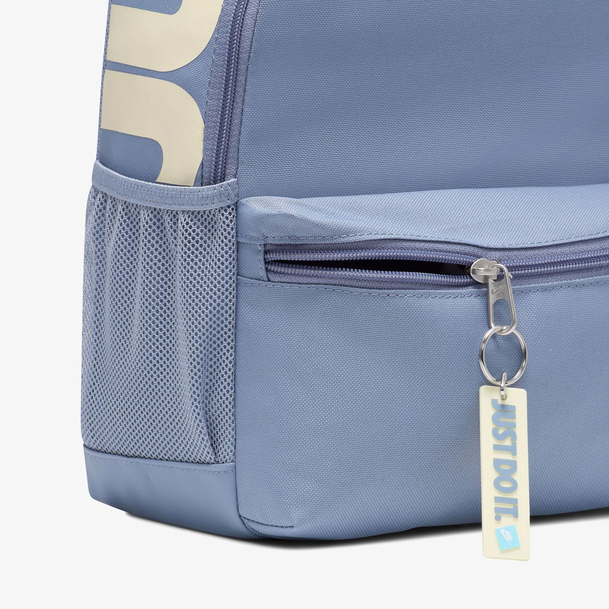 Nike Brasilia JDI Mini Çocuk Mavi Sırt Çantası