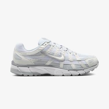  Nike P-6000 Kadın Beyaz Spor Ayakkabı