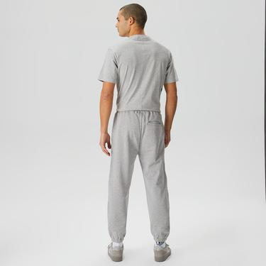  Les Benjamins Core Erkek Gri Eşofman Altı