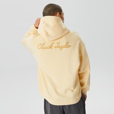  Converse Go-To Chuck 70 Loose Fit Pullover Hoodie