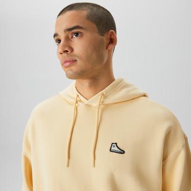  Converse Go-To Chuck 70 Loose Fit Pullover Hoodie