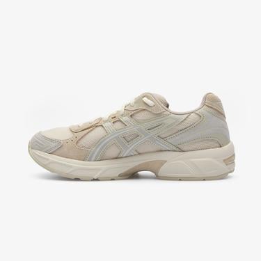 Asics Gel-1130 Unisex Krem Rengi Spor Ayakkabı