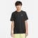 Nike Sportswear Icon Club Erkek Mavi T-Shirt