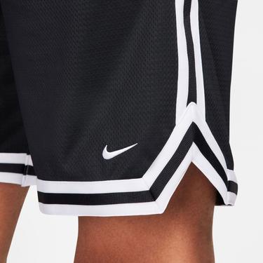  Nike Dri-Fit DNA 20 cm Erkek Siyah Şort