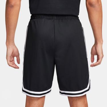  Nike Dri-Fit DNA 20 cm Erkek Siyah Şort