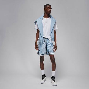  Jordan Sport Erkek Beyaz T-Shirt