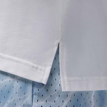  Jordan Sport Erkek Beyaz T-Shirt