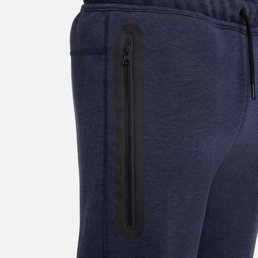 Nike Sportswear Tech Fleece Çocuk Mavi Eşofman Altı