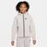 Nike Sportswear Tech Fleece Çocuk Gri Sweatshirt