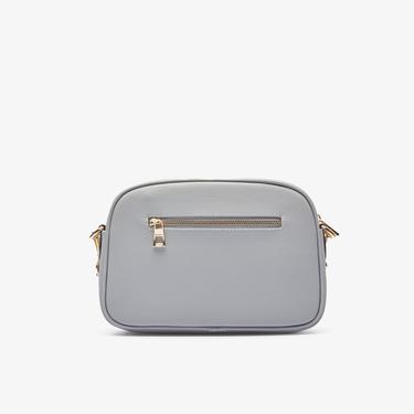  Nautica Kadın Gri Omuz Çantası