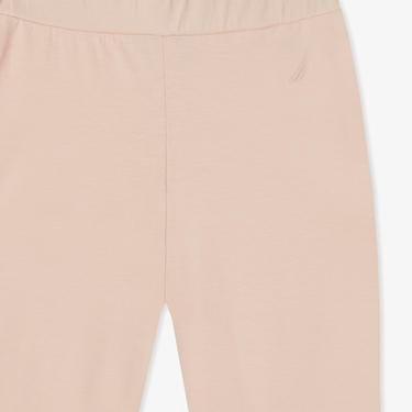  Nautica Kız Çocuk Pembe Tayt