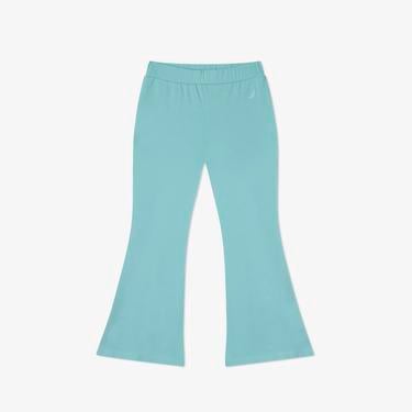  Nautica Kız Çocuk Mavi Tayt