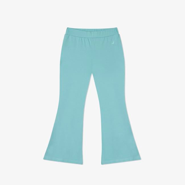  Nautica Kız Çocuk Mavi Tayt