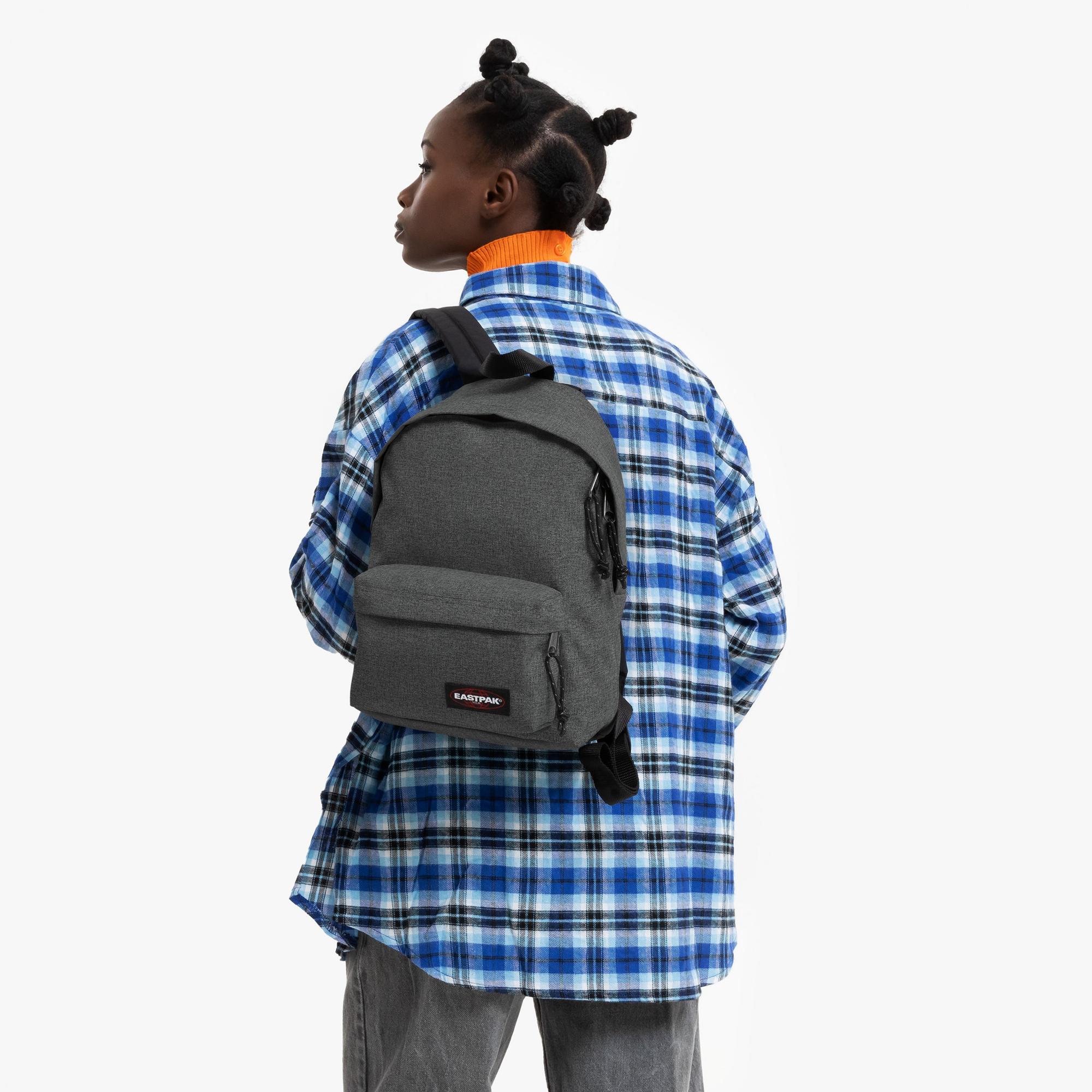 Eastpak Orbit Unisex Siyah Sırt Çantası