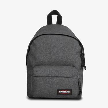  Eastpak Orbit Unisex Siyah Sırt Çantası