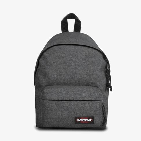  Eastpak Orbit Unisex Siyah Sırt Çantası