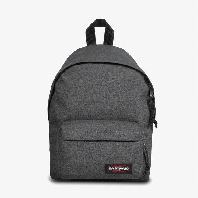  Eastpak Orbit Unisex Siyah Sırt Çantası