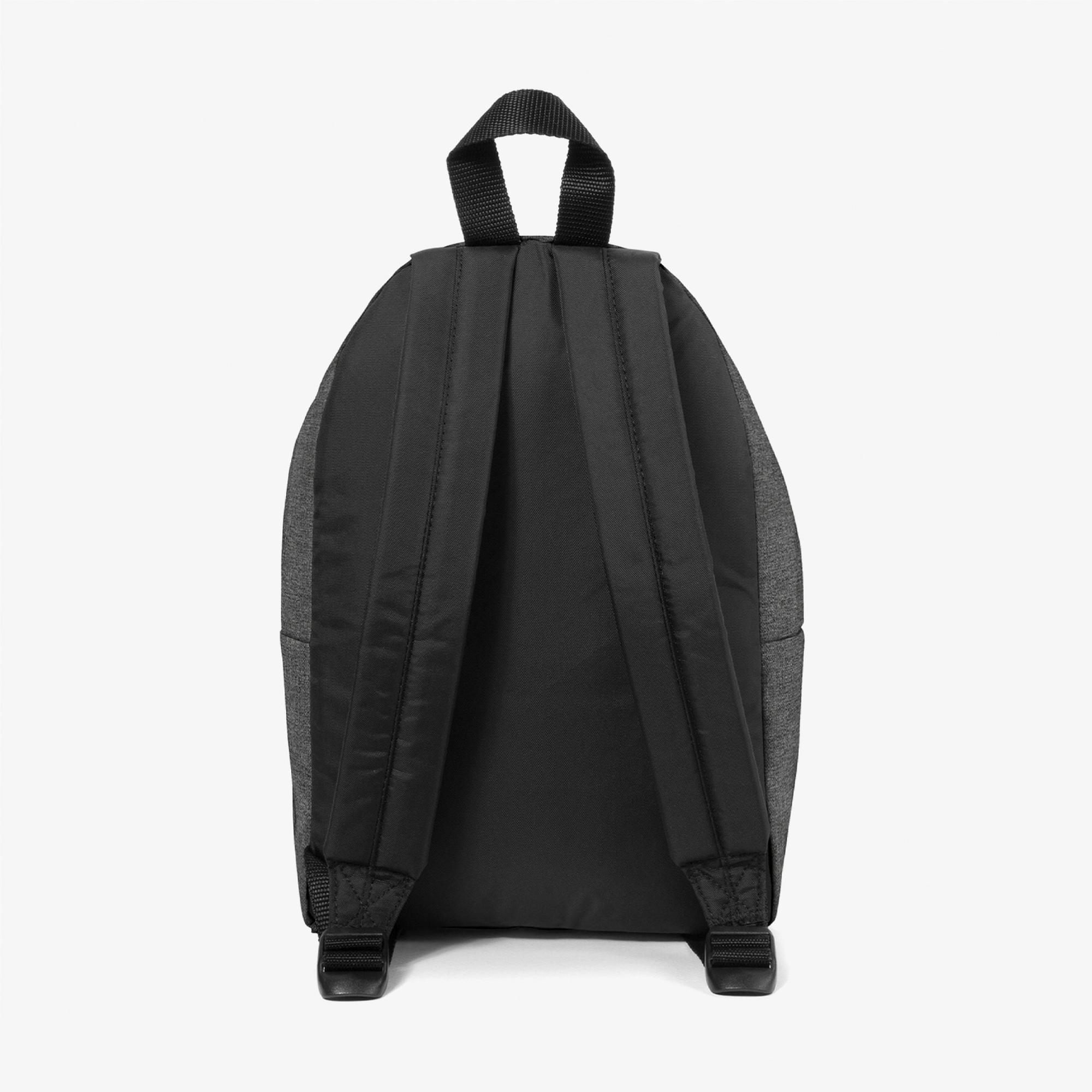 Eastpak Orbit Unisex Siyah Sırt Çantası
