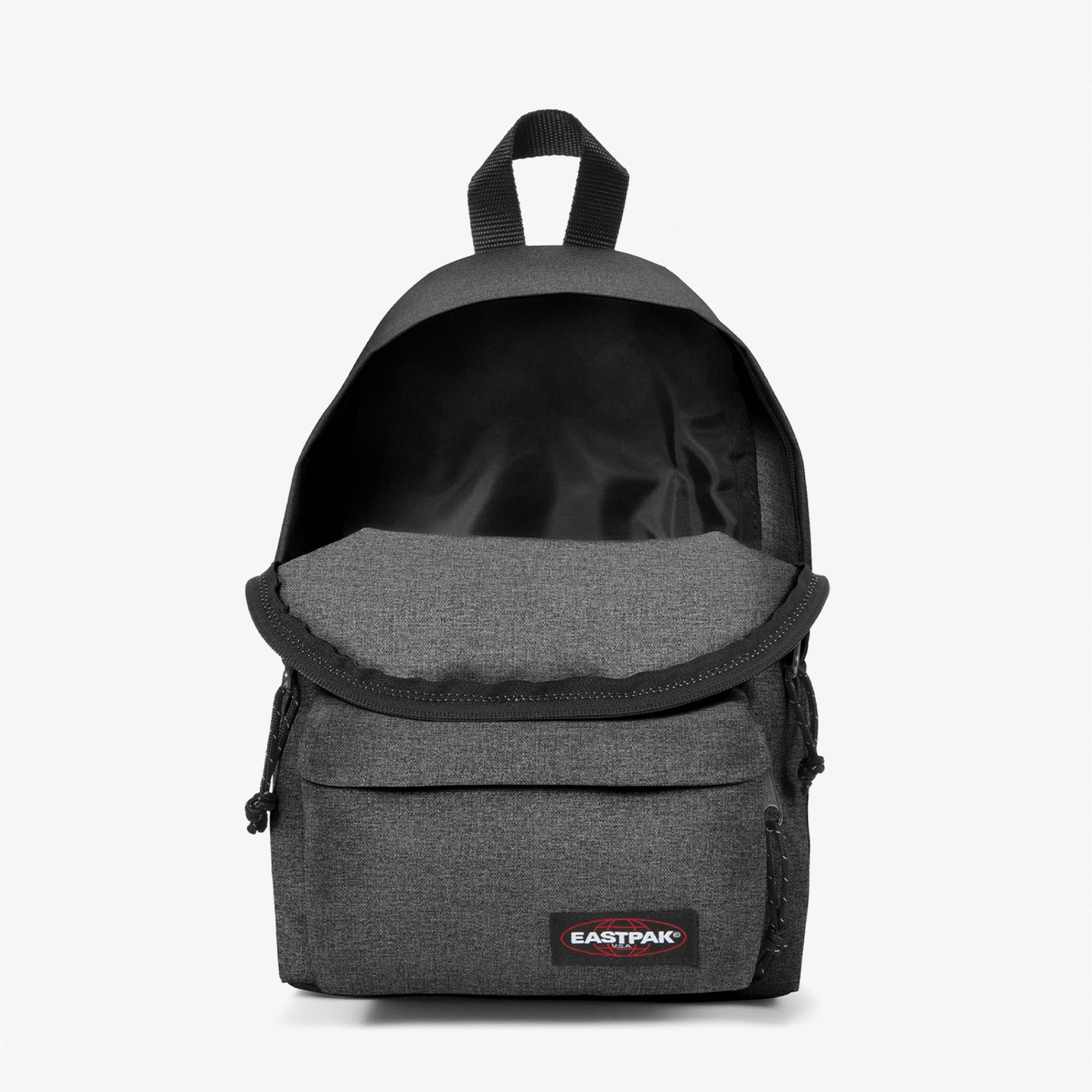 Eastpak Orbit Unisex Siyah Sırt Çantası