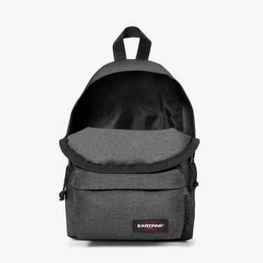  Eastpak Orbit Unisex Siyah Sırt Çantası