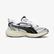 Puma Morphic Retro Unisex Siyah/Beyaz Spor Ayakkabı