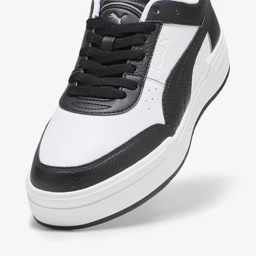  Puma Ca Pro Sport Lth Kadın Beyaz Spor Ayakkabı