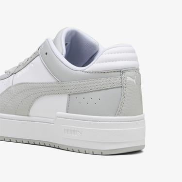  Puma Ca Pro Sport Lth Kadın Beyaz Spor Ayakkabı