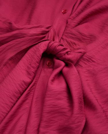  KADIN KIRMIZI ELBİSE