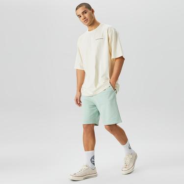  Les Benjamins Core Erkek Beyaz T-Shirt