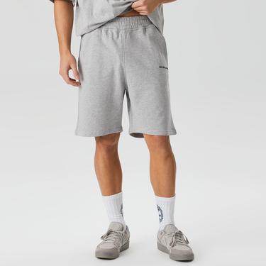  Les Benjamins Core Erkek Gri Şort