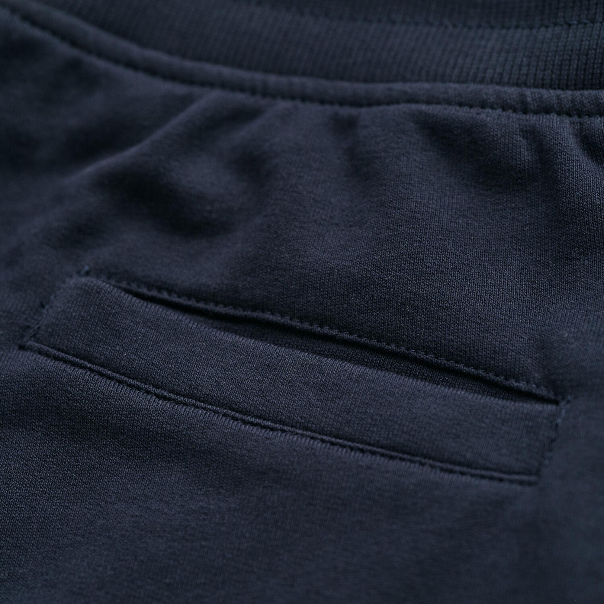 GANT Erkek Lacivert Regular Fit Logolu Eşofman Altı