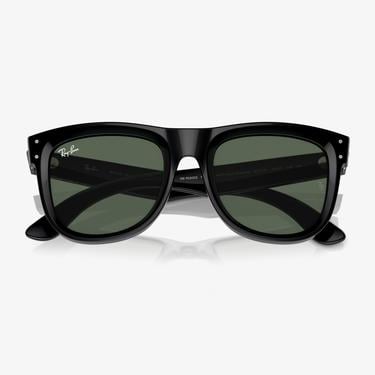  RAY-BAN Wayfarer Reverse Unisex Siyah Güneş Gözlüğü