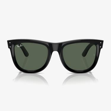  RAY-BAN Wayfarer Reverse Unisex Siyah Güneş Gözlüğü