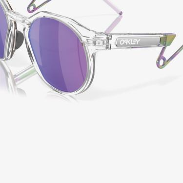 OAKLEY 0OO9279 Injected Unisex Beyaz Güneş Gözlüğü