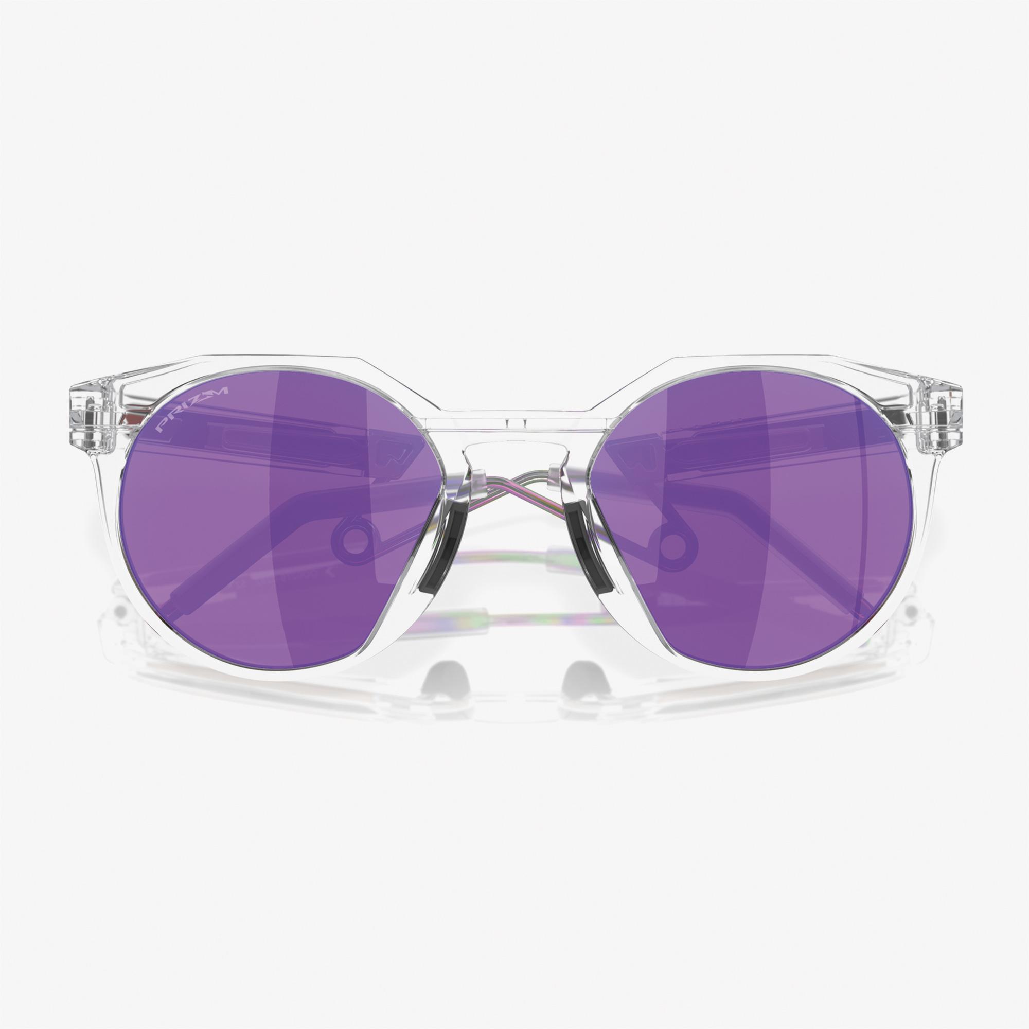 OAKLEY 0OO9279 Injected Unisex Beyaz Güneş Gözlüğü