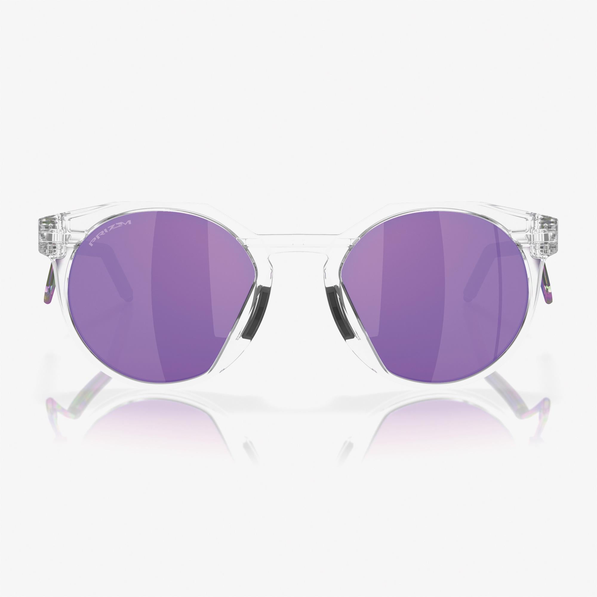 OAKLEY 0OO9279 Injected Unisex Beyaz Güneş Gözlüğü