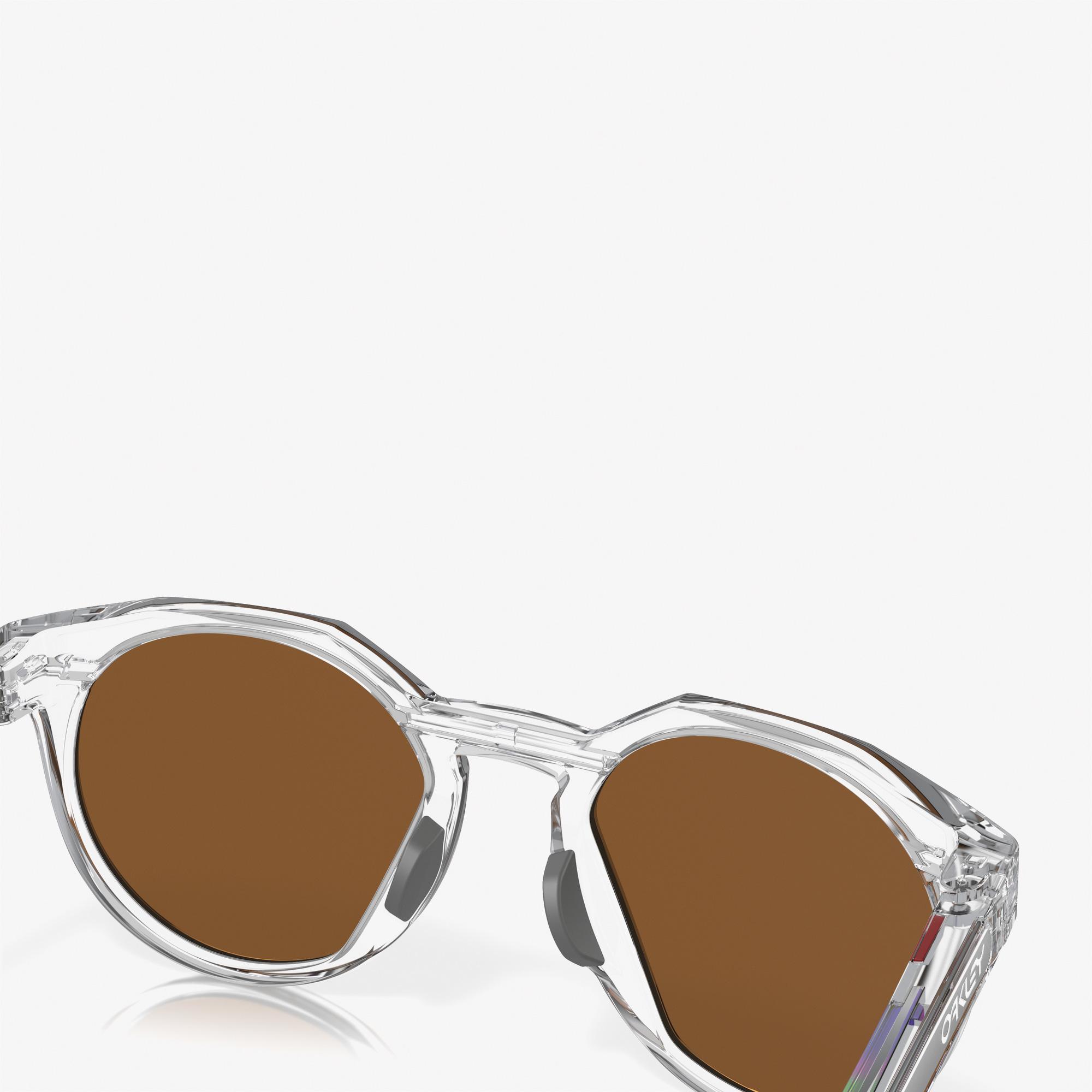 OAKLEY 0OO9279 Injected Unisex Beyaz Güneş Gözlüğü